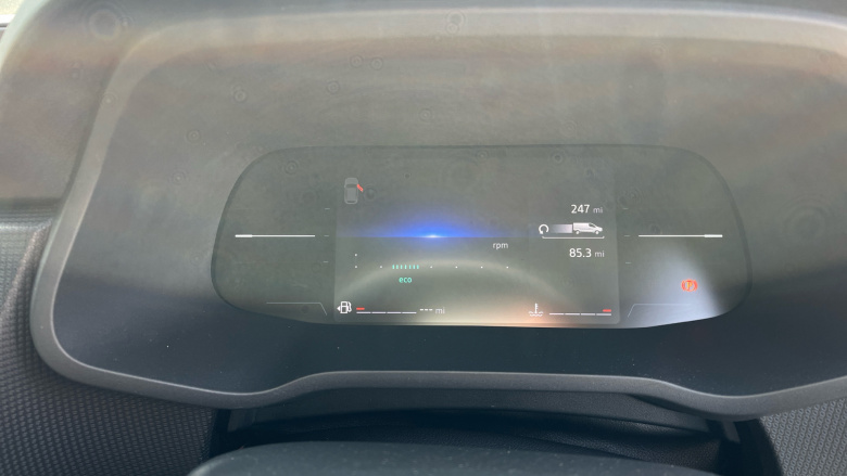 Renault Trafic Swb Diesel SL30 Blue dCi 130 Advance [Safety] Van